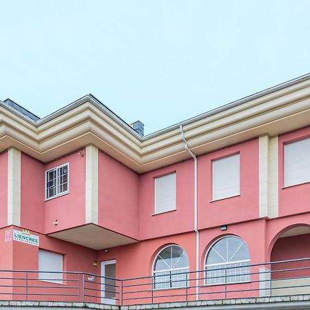 Liencres Apartamentos Exteriér fotografie