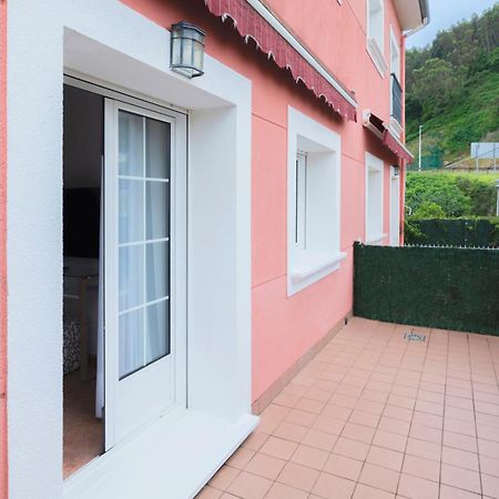 Liencres Apartamentos Exteriér fotografie