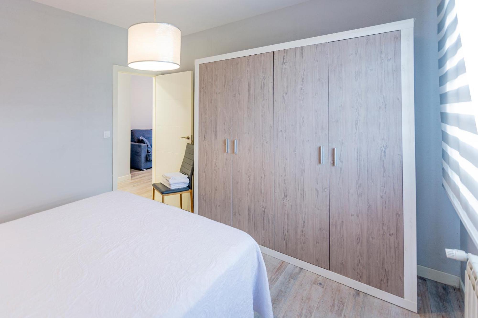 Liencres Apartamentos Exteriér fotografie