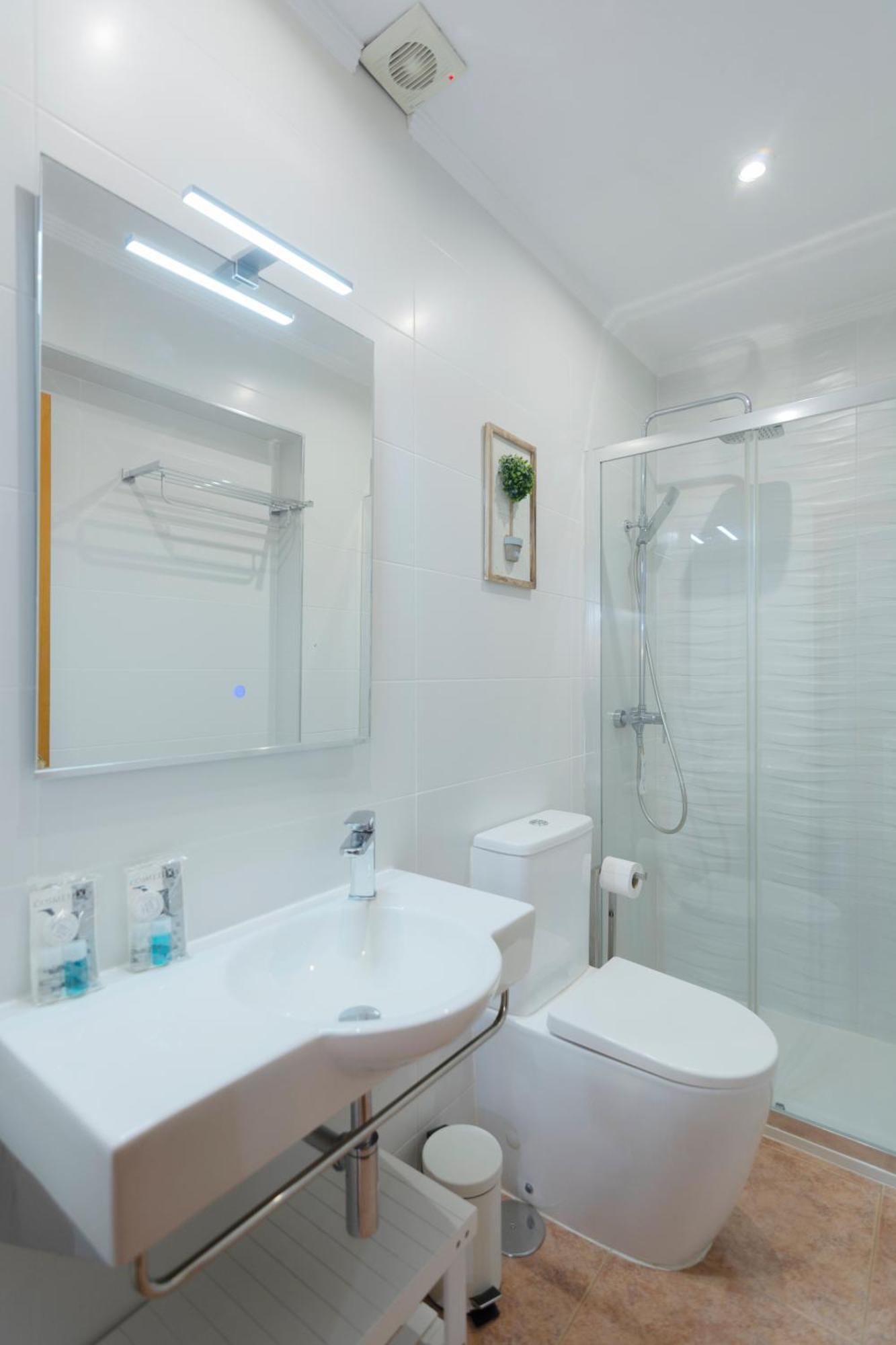 Liencres Apartamentos Exteriér fotografie