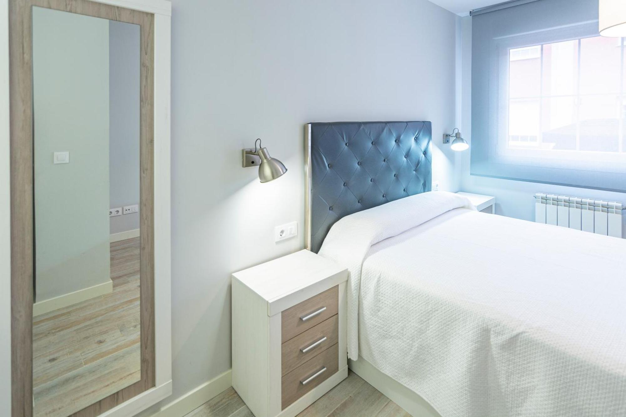 Liencres Apartamentos Pokoj fotografie