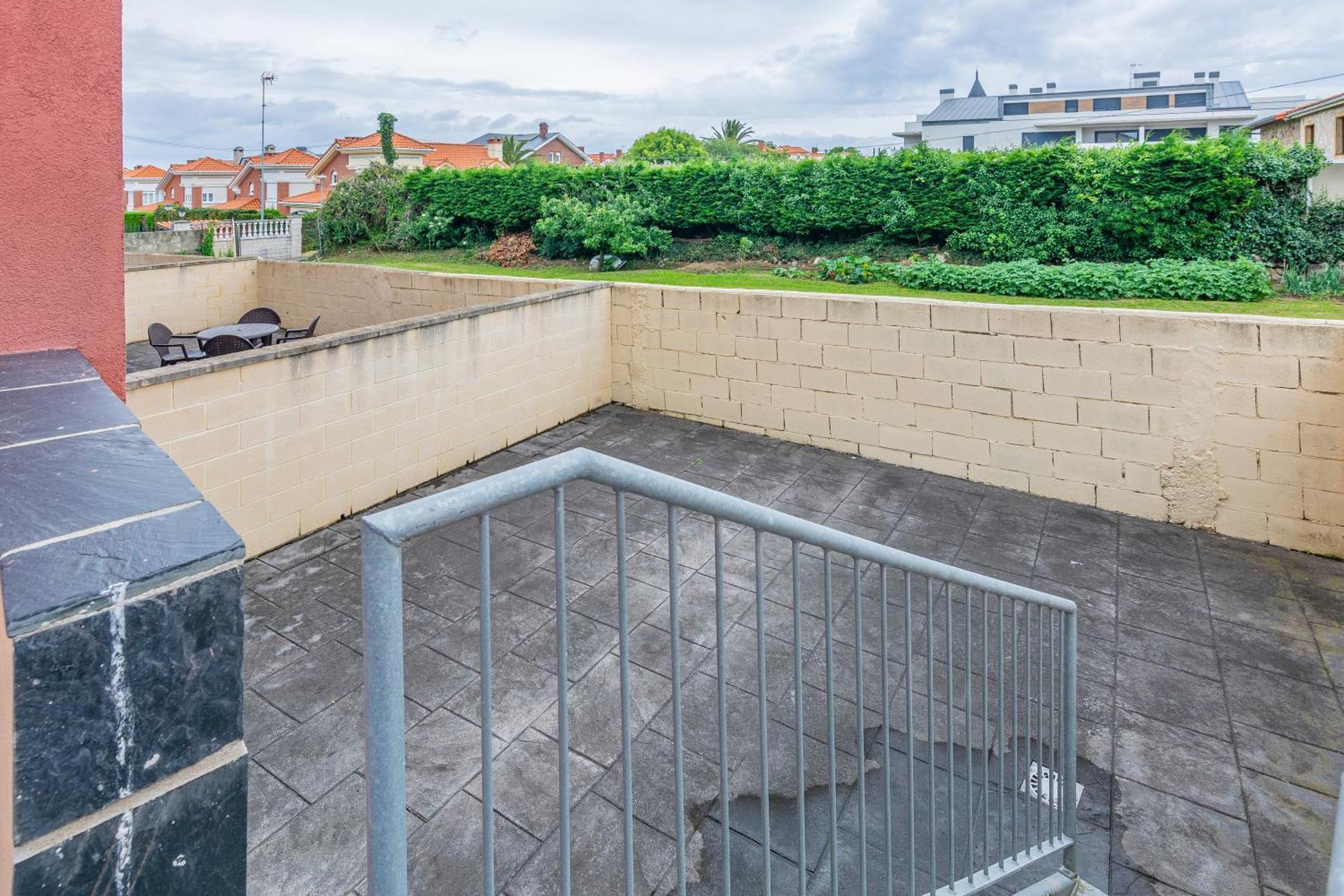 Liencres Apartamentos Pokoj fotografie