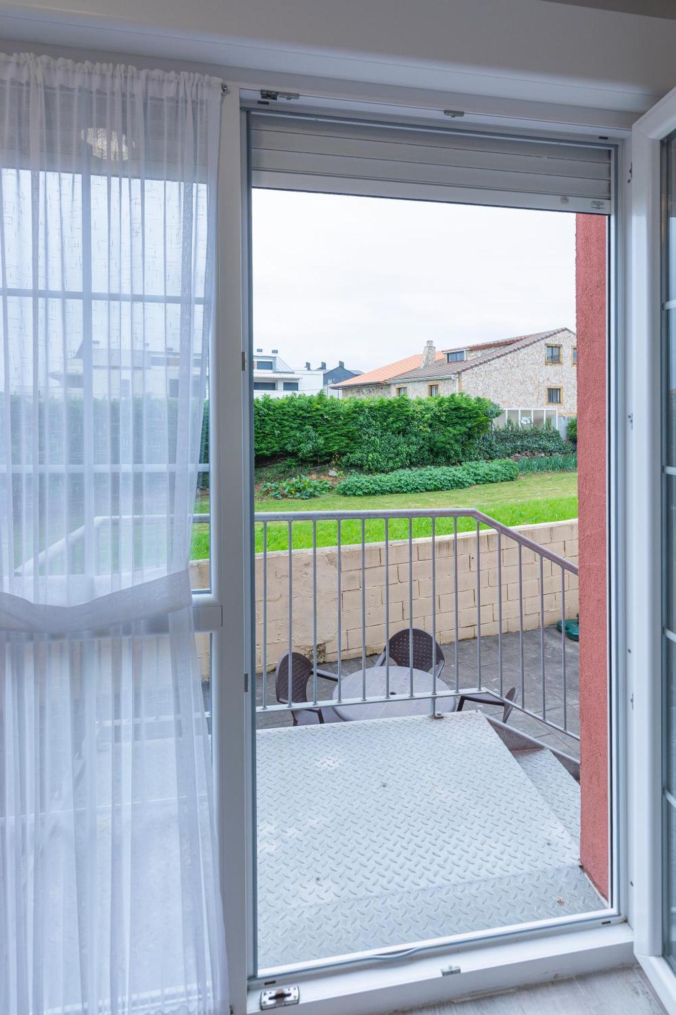 Liencres Apartamentos Pokoj fotografie