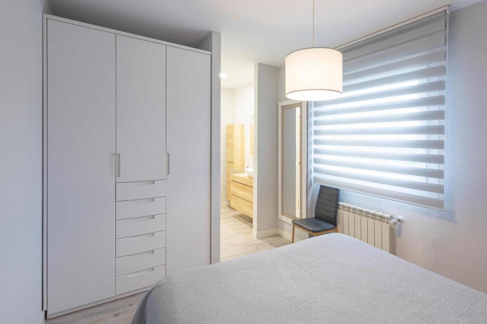 Liencres Apartamentos Pokoj fotografie