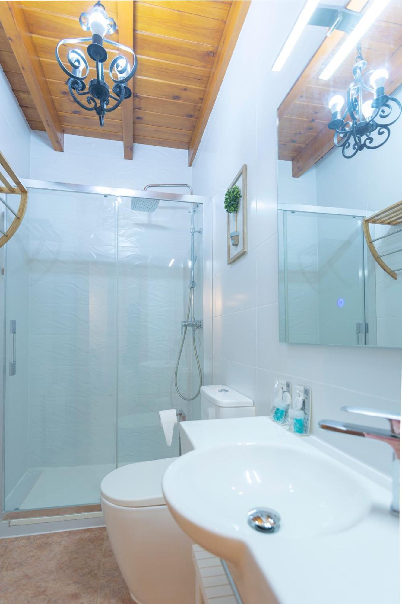 Liencres Apartamentos Pokoj fotografie