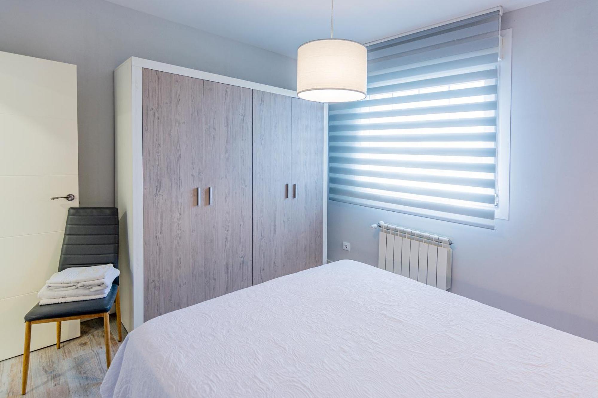 Liencres Apartamentos Exteriér fotografie
