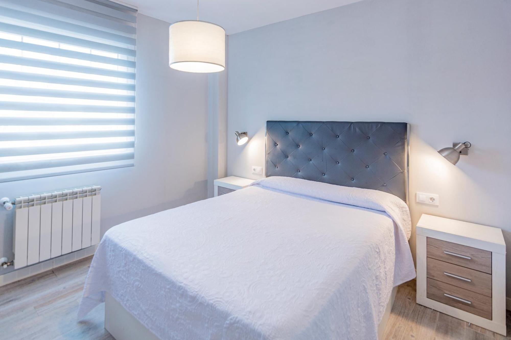Liencres Apartamentos Pokoj fotografie