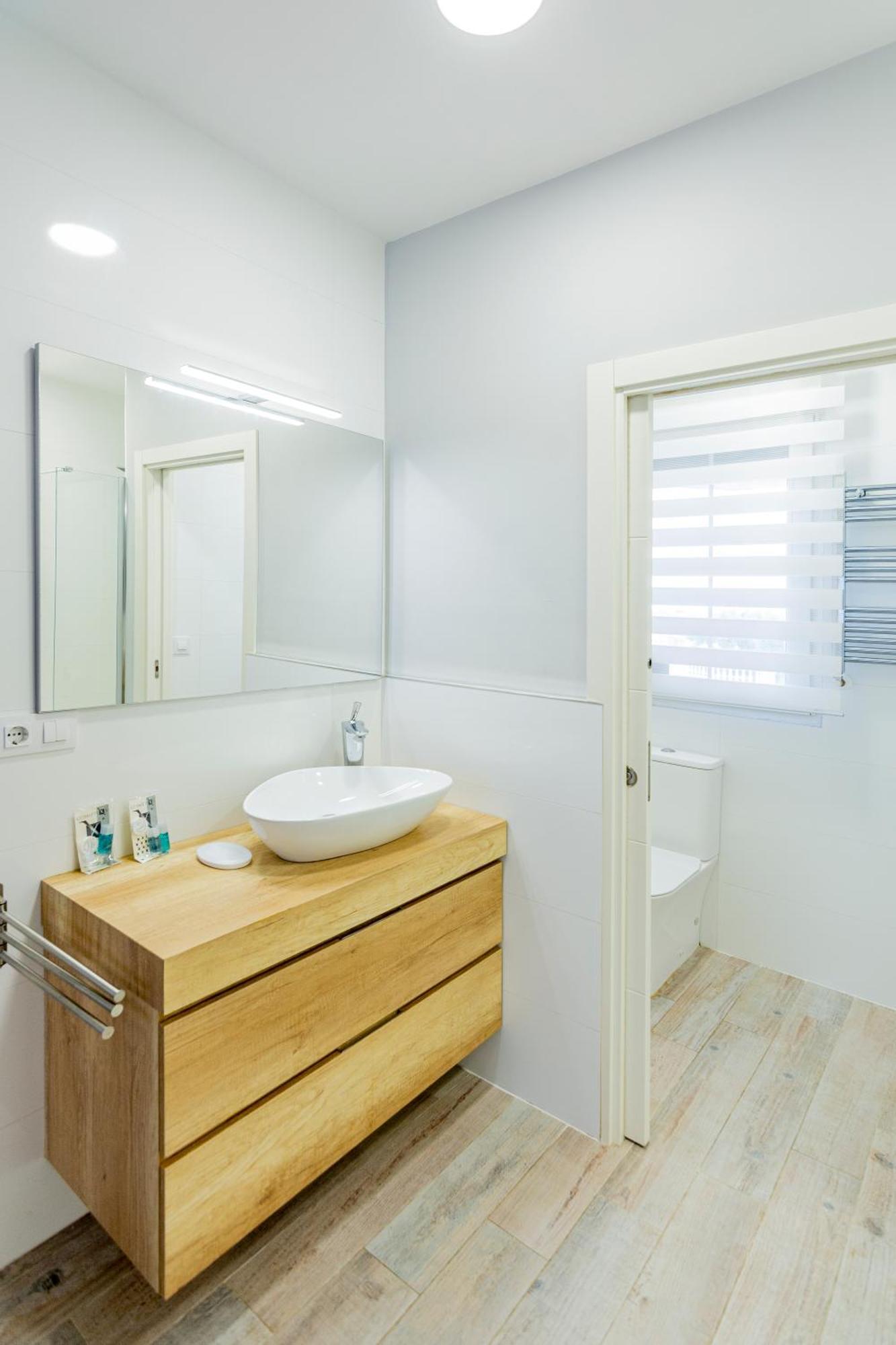 Liencres Apartamentos Exteriér fotografie
