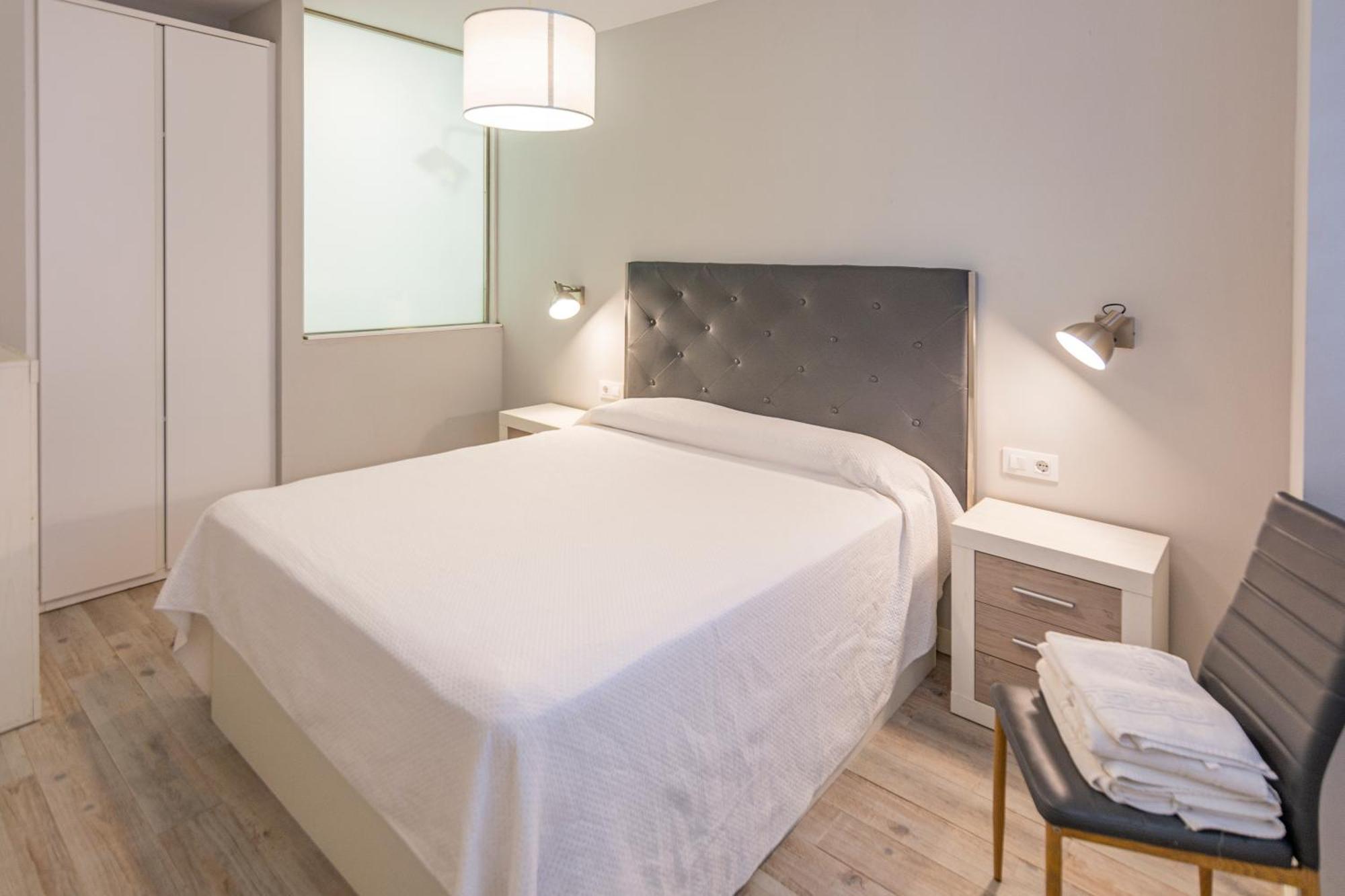 Liencres Apartamentos Pokoj fotografie