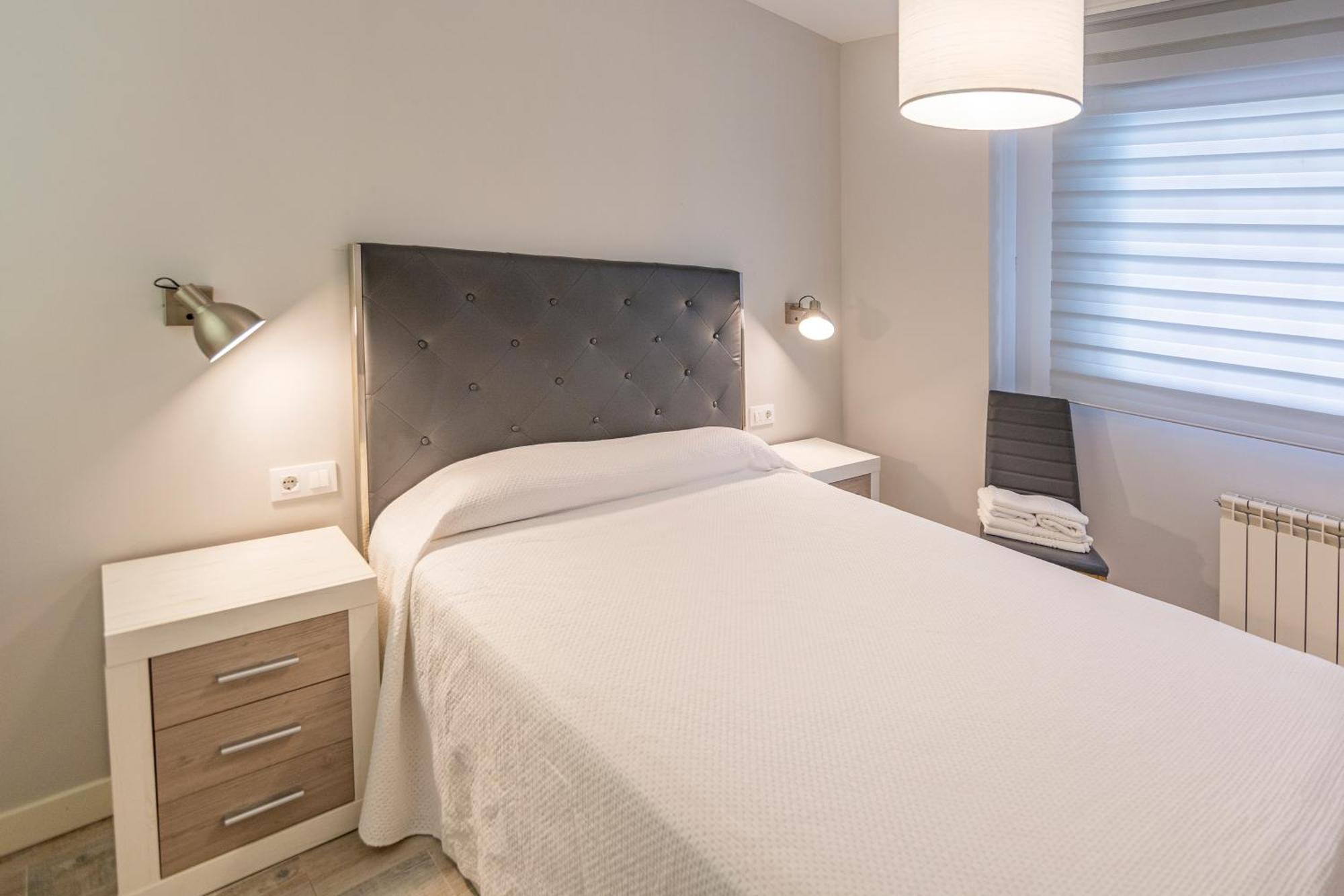 Liencres Apartamentos Pokoj fotografie