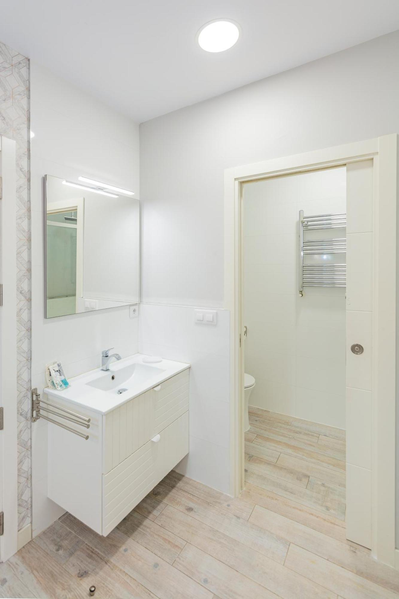 Liencres Apartamentos Pokoj fotografie