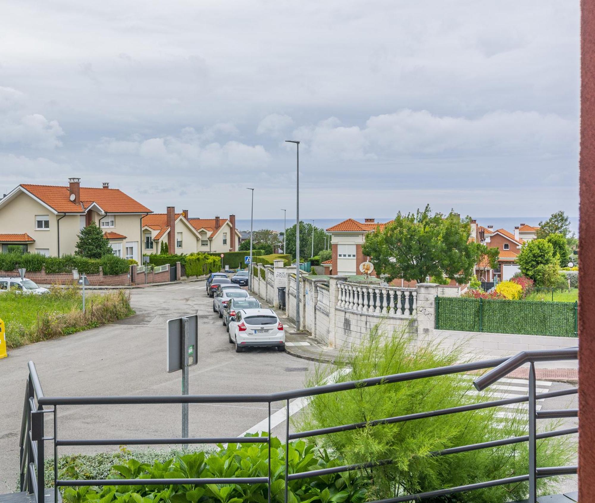 Liencres Apartamentos Pokoj fotografie